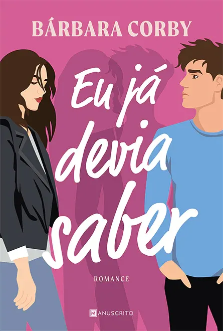 Eu já devia saber